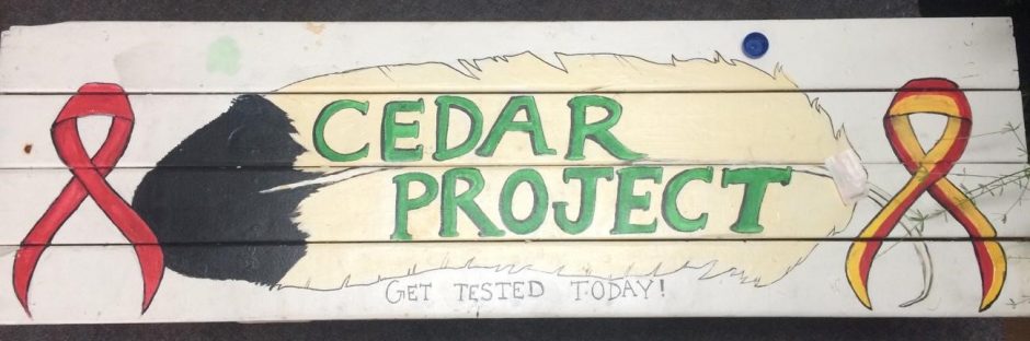 cedar project