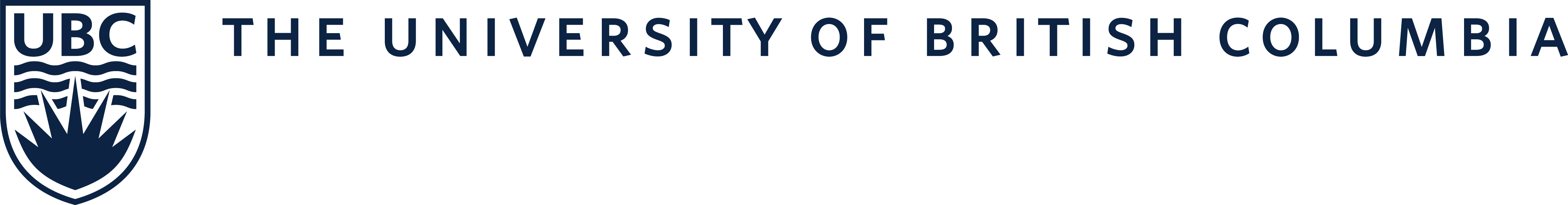 UBC Logo