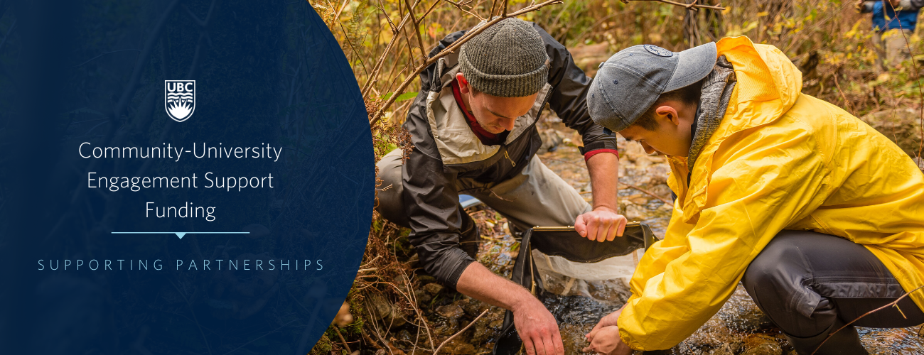 CUES Funding Graphic