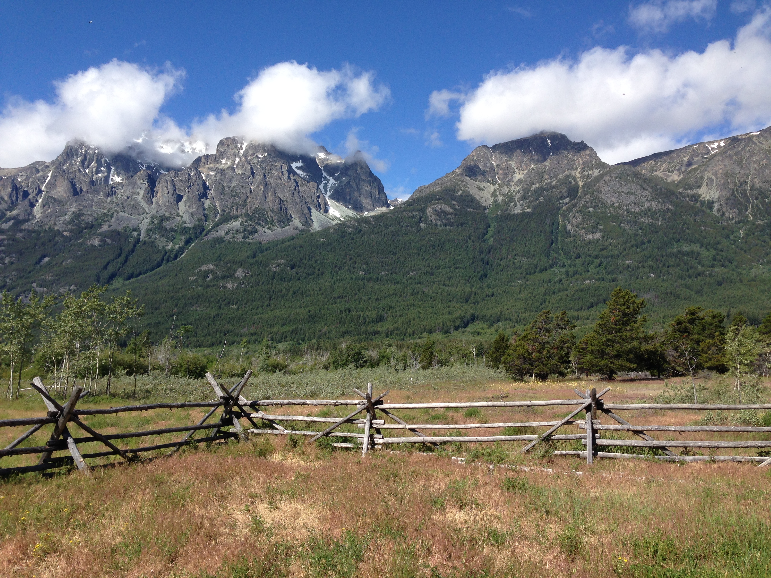 Homathko Headwaters image
