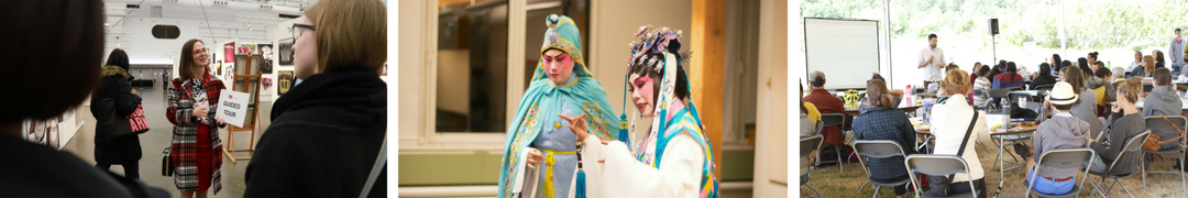 Partnership Recognition Fund Header